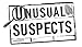 Unusual Suspects Board Game