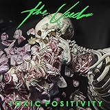 Toxic Positivity