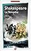 La Tempête (Littérature et civilisation) (French Edition) by 
