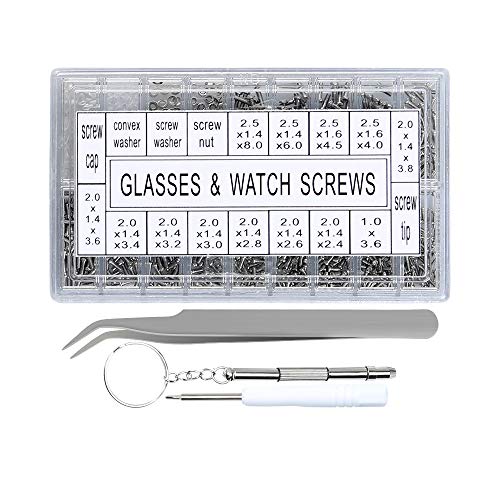 Replacement Screws For Glasses TOPRated Best Replacement Screws For