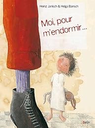 Moi, pour m'endormir