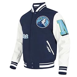 Pro Standard MENS NBA MINNESOTA TIMBERWOLVES OLD