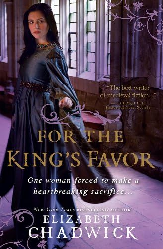 For the King's Favor (William Marshal Book 0)