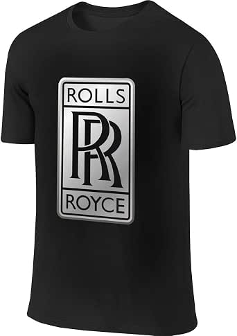 rolls royce t shirt amazon