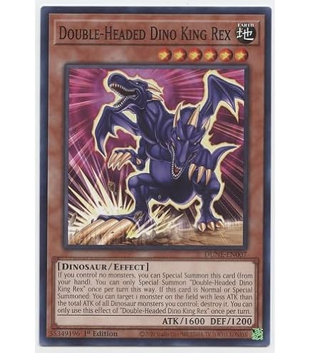 Amazon.com: Yu-Gi-Oh! - Grenosaurus YS11-EN043 Super Rare - Zexal