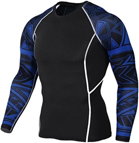 MWQOUD Men Realistic 3D Digital Print Sweatshirts Personalized Pullover Big Pockets TC118 Asian Size 4XL