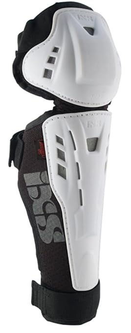 30 opinioni per iXs Sports Division Hammer Ginocchiere