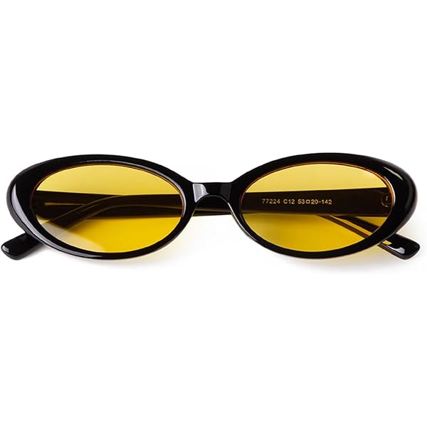 Palarado Trendy Cool Cat Eye Sunglasses for Women 90s  display picture 1