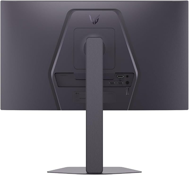Moniteur Gaming Ultragear™ 25G550B-B.AEU | Série G5 (2026) | 25 Pouces | IPS 16:9 | 300Hz | 1ms (GtG) | FHD 1920x1080 | sRGB 99% | HDR10 | AMD FreeSync Premium™ et NVIDIA G-Sync™
