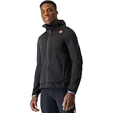 CASTELLI, Unlimited Rain Jacket - Men's | Castelli Unlimited Rain Jacket