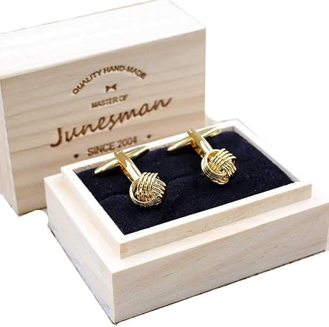 Amazon Co Jp 頑丈 メンズ手作りフレンチカフスカフスシャツはエスニックスタイル金糸バックルをカフスボタン 耐久性 ホーム キッチン