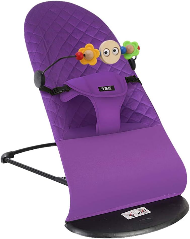 eco friendly baby bouncer