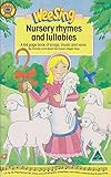 Paperback WeeSing - Nursery Rhymes and Lullabies Book