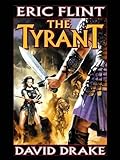 The Tyrant (Raj Whitehall Book 8)