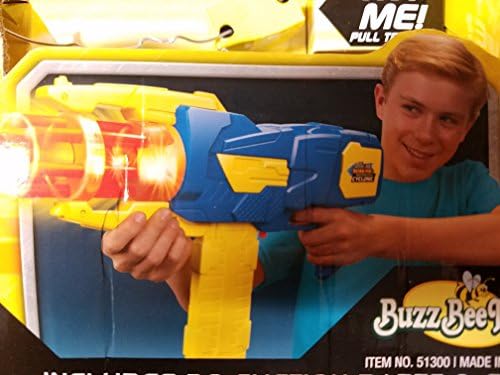 Switch Adapted Air Warriors Foam Blaster