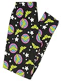 Wonder Woman Logo All Over Print Leggings