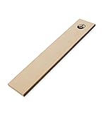 HORL Leather Strop for Knife Sharpening
