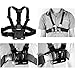 Wincosnd 49-in-1 Outdoor Sport Camera Accessories Bundle Kit for Gopro 4 / 3+ / 3 / SJ4000 Xiaomi Yi