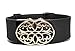 charm dress up Fitness Band Bling Accessory for fitbit charge hr CHARGE 2/ FLEX 2/ FLEX WRISTBAND(ONLY bling accessory, NO TRACKERS, no wristband)