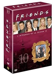 Friends - Saison 10 - Edition Belge