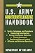 U.S. Army Counterintelligence Handbook (US Army Survival) by