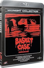 Basket Case (Frère De Sang) - Blu-Ray