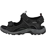 ECCO Men's Yucatan Double Side Bar Sport