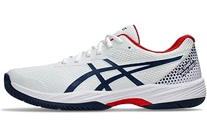 ASICS Men's Gel-Game 9 Pickleball Shoes
