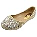 Girls Ballet Flat Shoes ONE Stop Collection (Toddler/little/big Kid)
