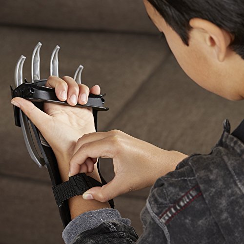 3 Marvel+Black+Panther+Slash+Claw