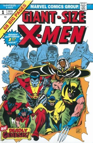 Amazon.com: The Uncanny X-men 5: 9780785158721: Chris Claremont