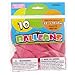 Bubblegum Pink Latex Balloons, 12