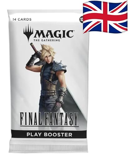 Amazon.com: Final Fantasy Trading Card Game Opus IV Collection