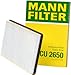 Mann Filter CU 2650 Cabin Filter for select Volvo models