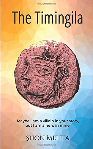 The Timingila Mehta Shon 9781703025859 Amazon Com Books