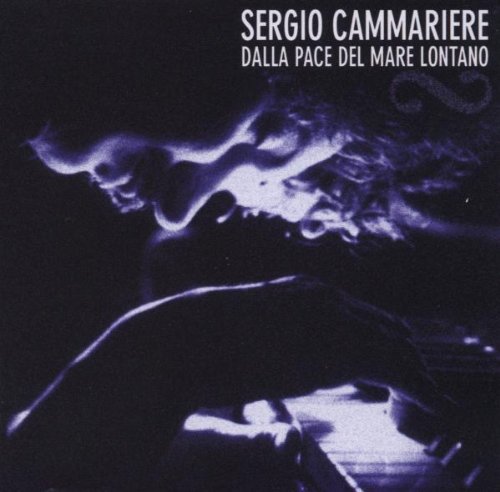 Sergio Cammariere - Sergio Cammariere - Tutto Quel Lyrics - Zortam Music