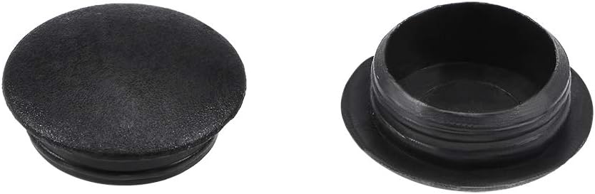 cap with hole on top