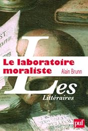 Le  laboratoire moraliste