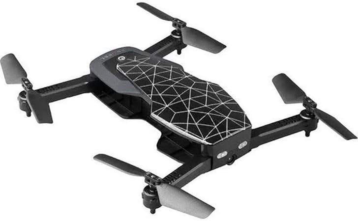 propel drone with camera