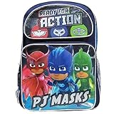 PJ Masks Ready For Action 16