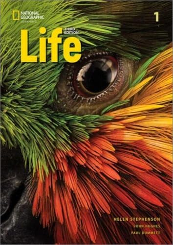 Amazon.com: National Geographic Science 1-2 (Life Science: Living
