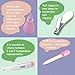 Baby Grooming Kit | Baby Care New Born Healthcare Kits | Nursery Essentials Set for Babies Best Baby Shower and Registry Gifts | Includes Nail Clipper Infant Hair Brush Comb Thermometer | Girl (Pink)