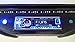 Thunderbuckets Audio Golf Cart UTV Stereo Overhead Console