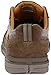 Skechers USA Men's Broger Kenster Oxford,Olive,11 M US