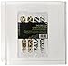 COLORTRAK Croc Clips - Safari Collection (4 Count)