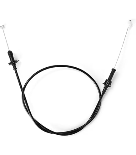 Genuine Toyota (78180-35180) Accelerator Cable Assembly