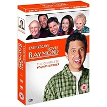 Everybody Loves Raymond - Season 4 [Standard Edition] [Import