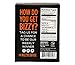 Bizzy Organic Cold Brew Coffee Concentrate - Single Serve 2oz Double Shot - Variety Pack - 6 Pack