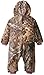 Carhartt Baby-Boys Infant Camo Snowsuit