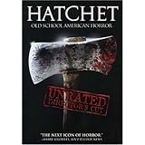 Hatchet (Unrated Director's Cut)